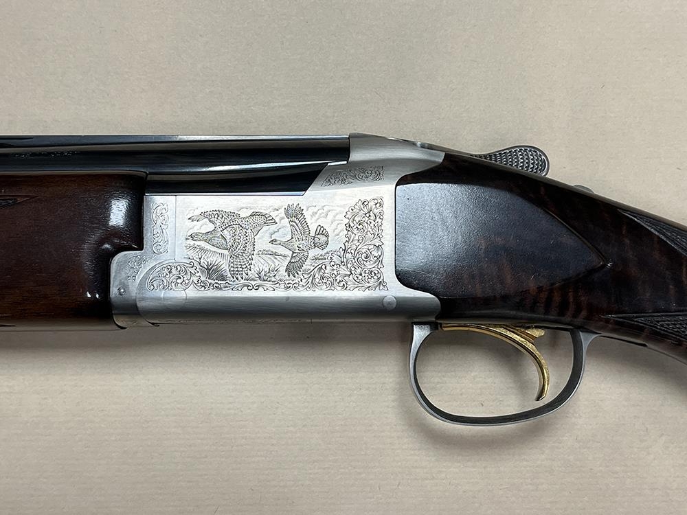 BROWNING 12 Gauge B725 Hunter Gr3 