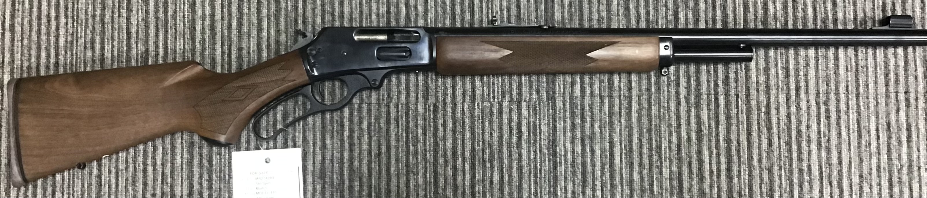 MARLIN 410 Gauge Model 410