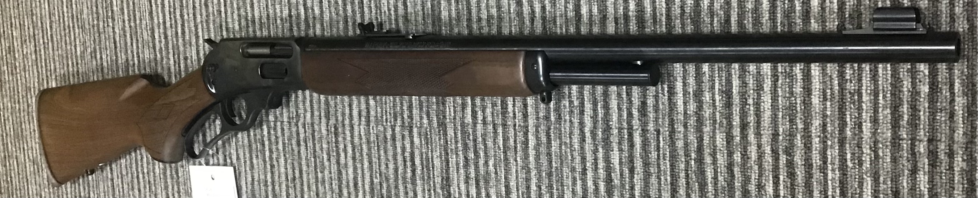 MARLIN 410 Gauge Model 410