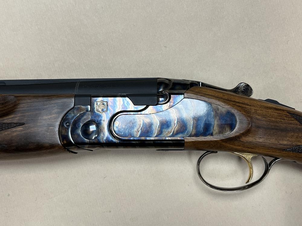 ATA ARMS 12 Gauge Superior 2 Sideplate
