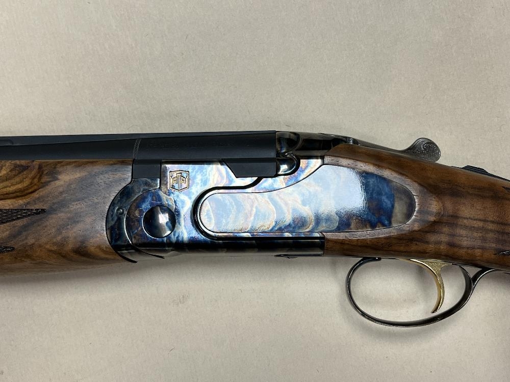 ATA ARMS 12 Gauge Superior 2 Sideplate