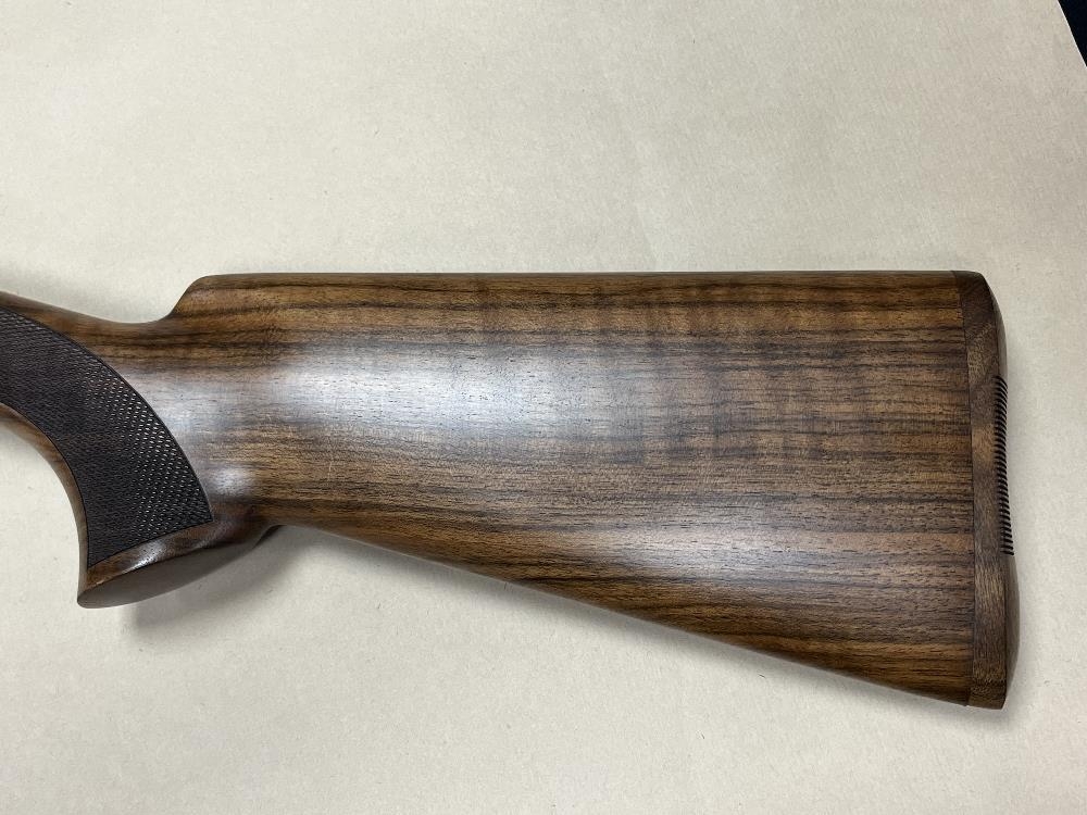 ATA ARMS 12 Gauge Superior 2 Sideplate