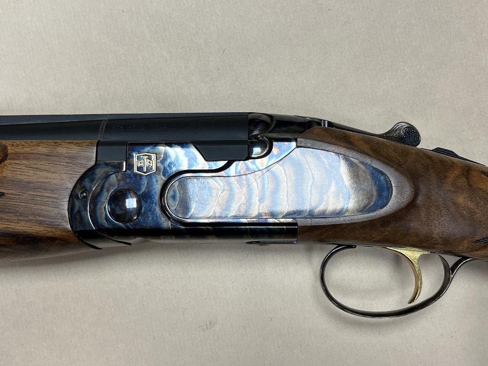 ATA ARMS 12 Gauge Superior 2 Sideplate