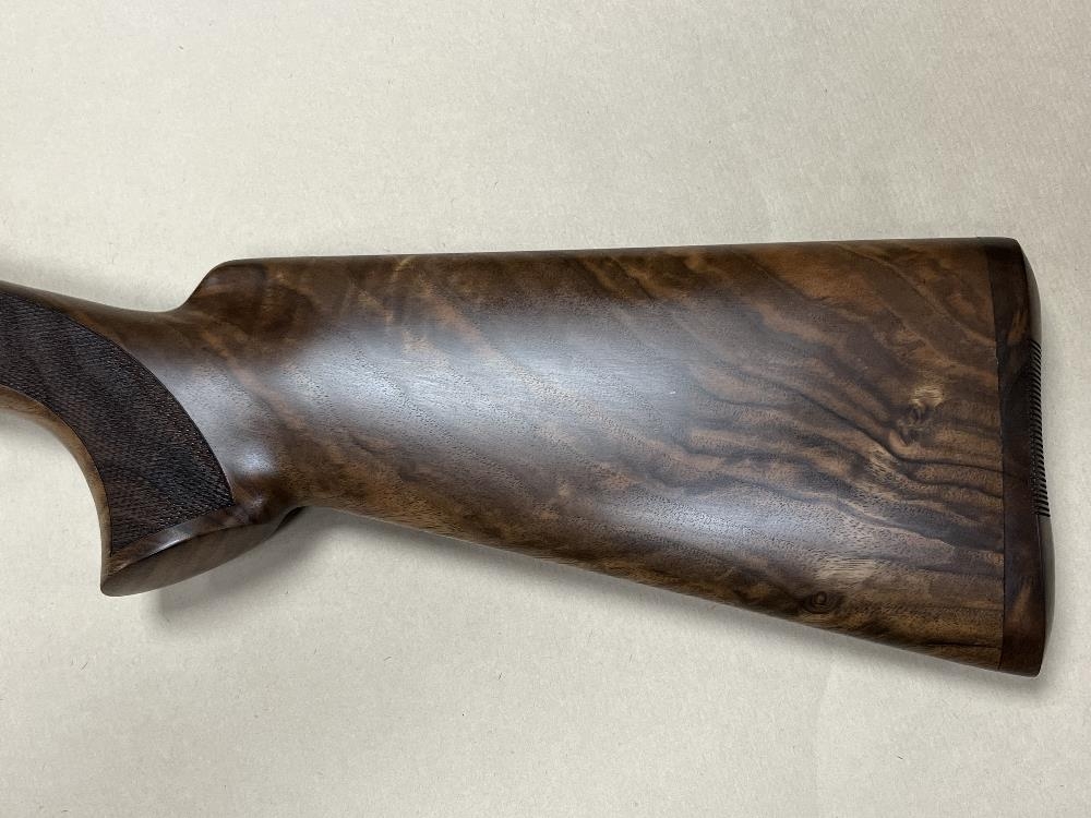 ATA ARMS 12 Gauge Superior 2 Sideplate