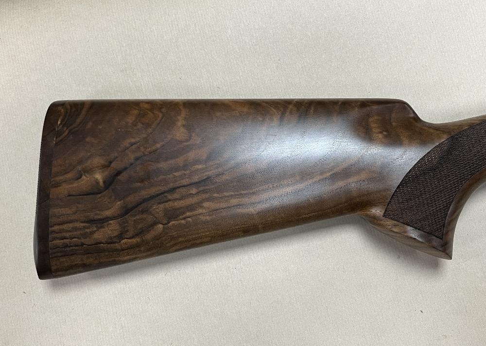 ATA ARMS 12 Gauge Superior 2 Sideplate