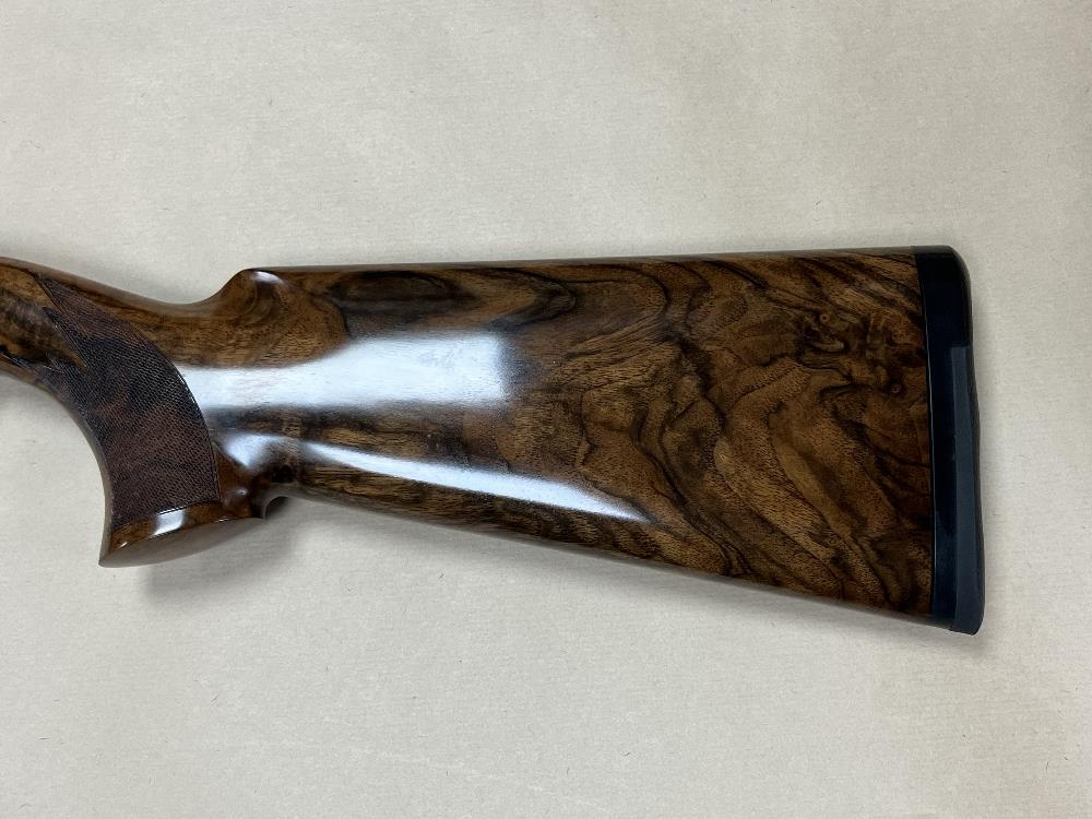 BLASER 12 Gauge F3 Custom Anodized