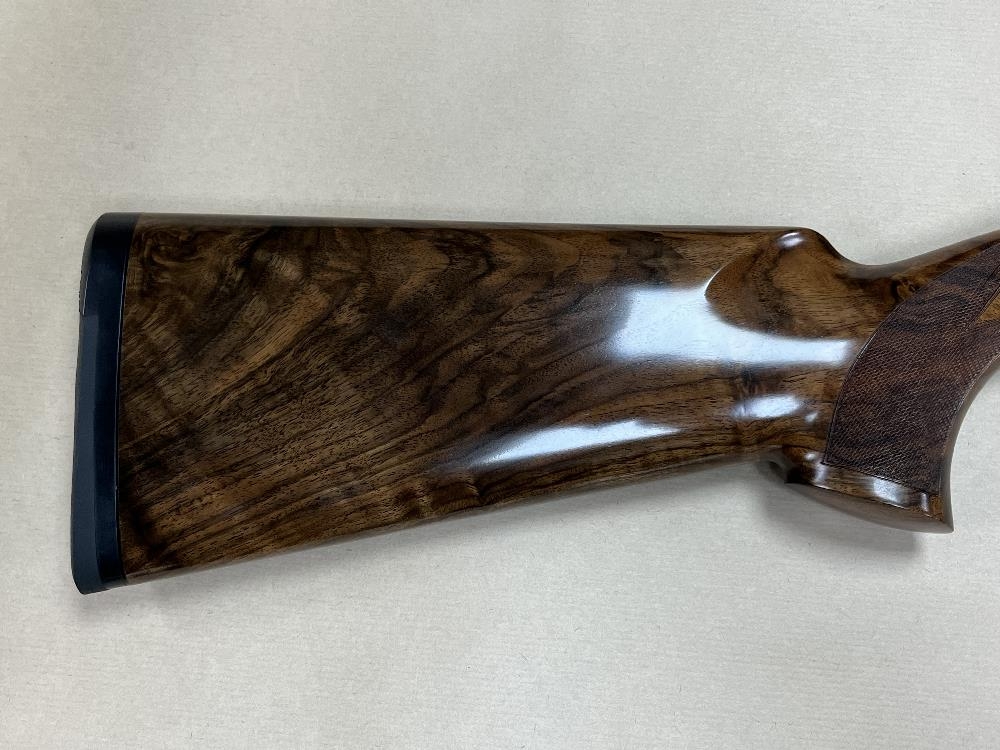 BLASER 12 Gauge F3 Custom Anodized