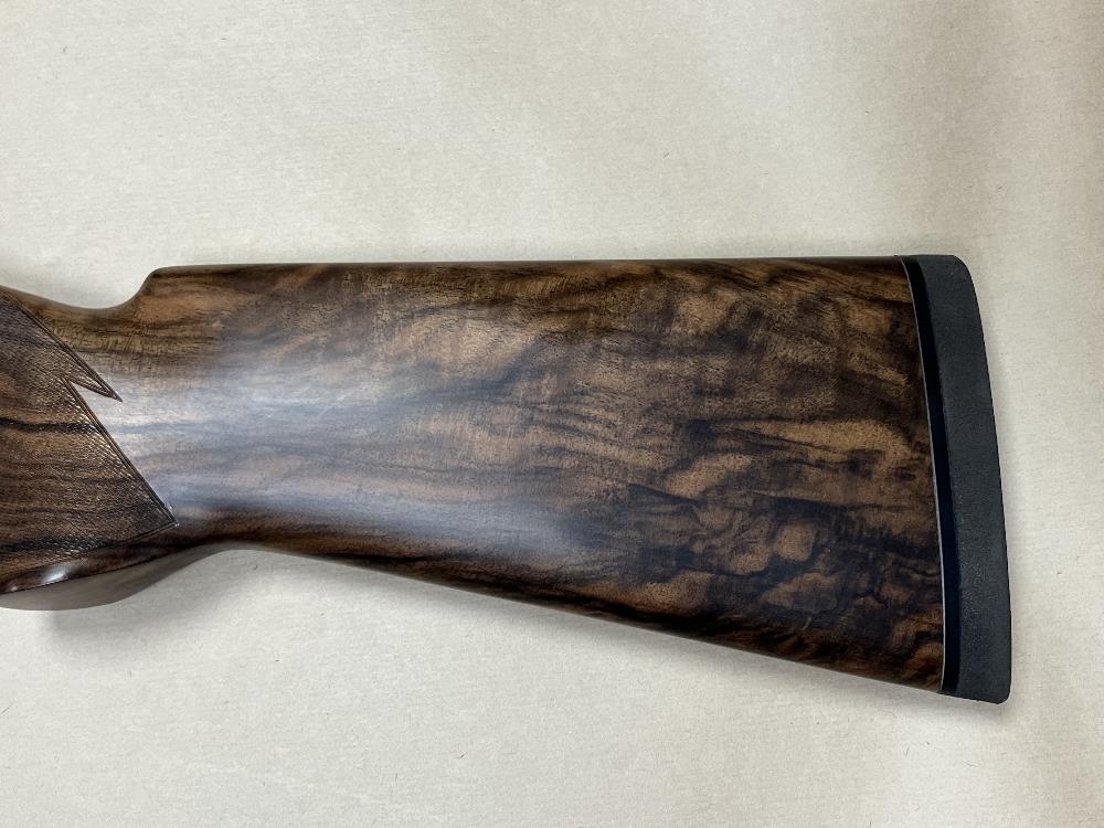 PERAZZI 12 Gauge MX2000S George Digweed LTD