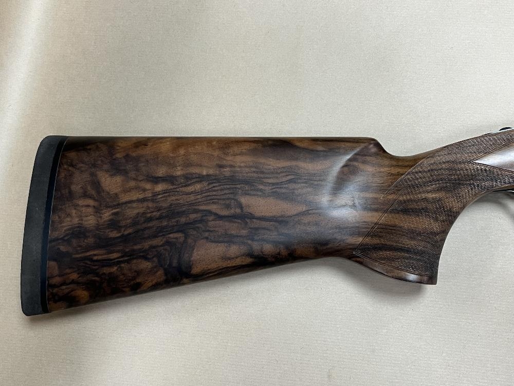 PERAZZI 12 Gauge MX2000S George Digweed LTD