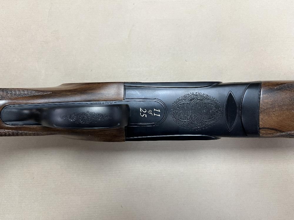 PERAZZI 12 Gauge MX2000S George Digweed LTD