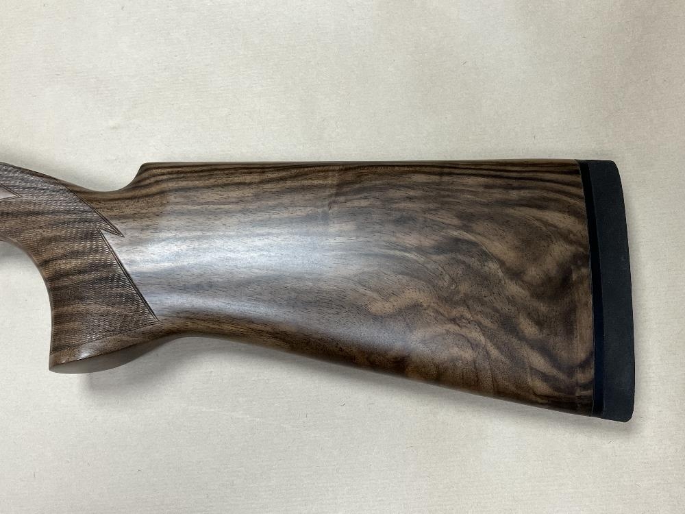 PERAZZI 12 Gauge MX2000S George Digweed LTD