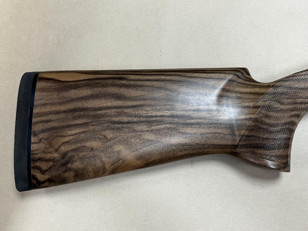 PERAZZI 12 Gauge MX2000S George Digweed LTD