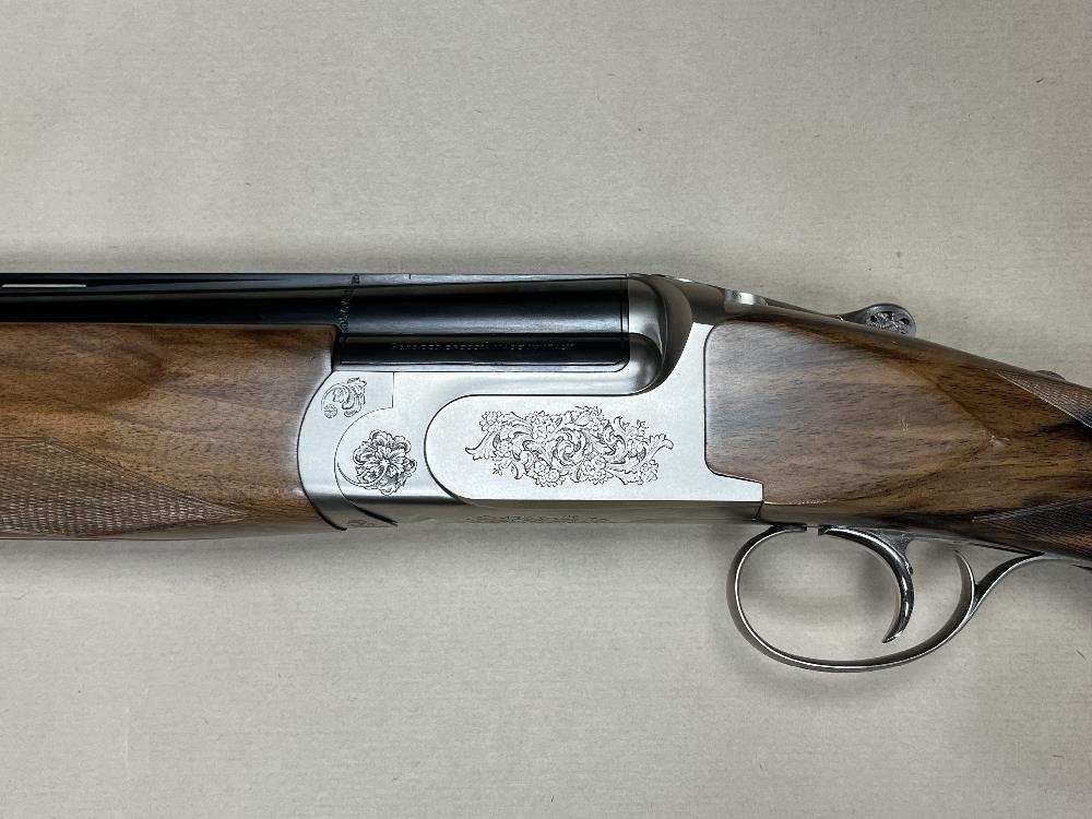 PERAZZI 12 Gauge MX12 Lusso
