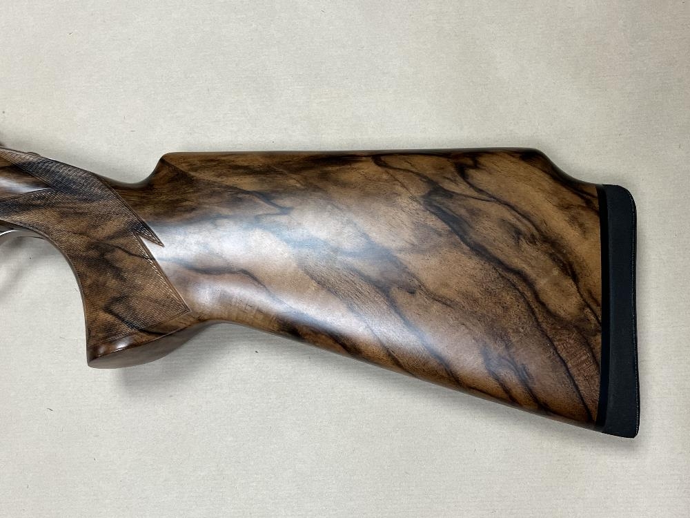 PERAZZI 12 Gauge MX12 Lusso