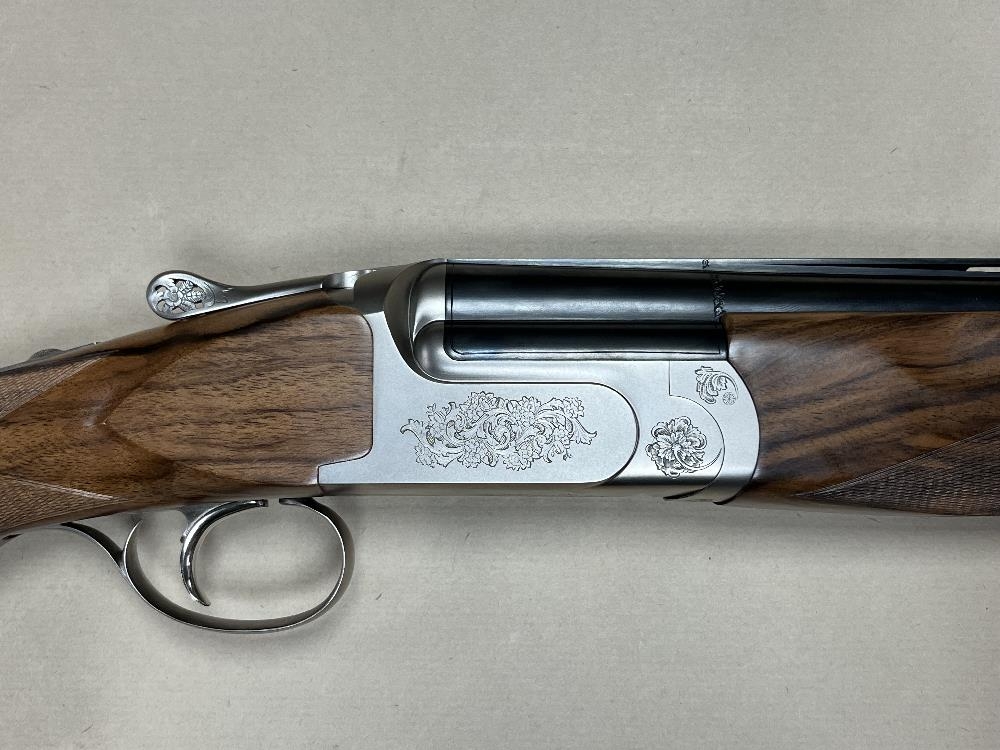 PERAZZI 12 Gauge MX12 Lusso