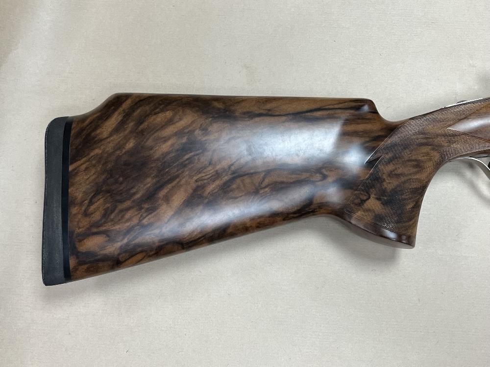 PERAZZI 12 Gauge MX12 Lusso