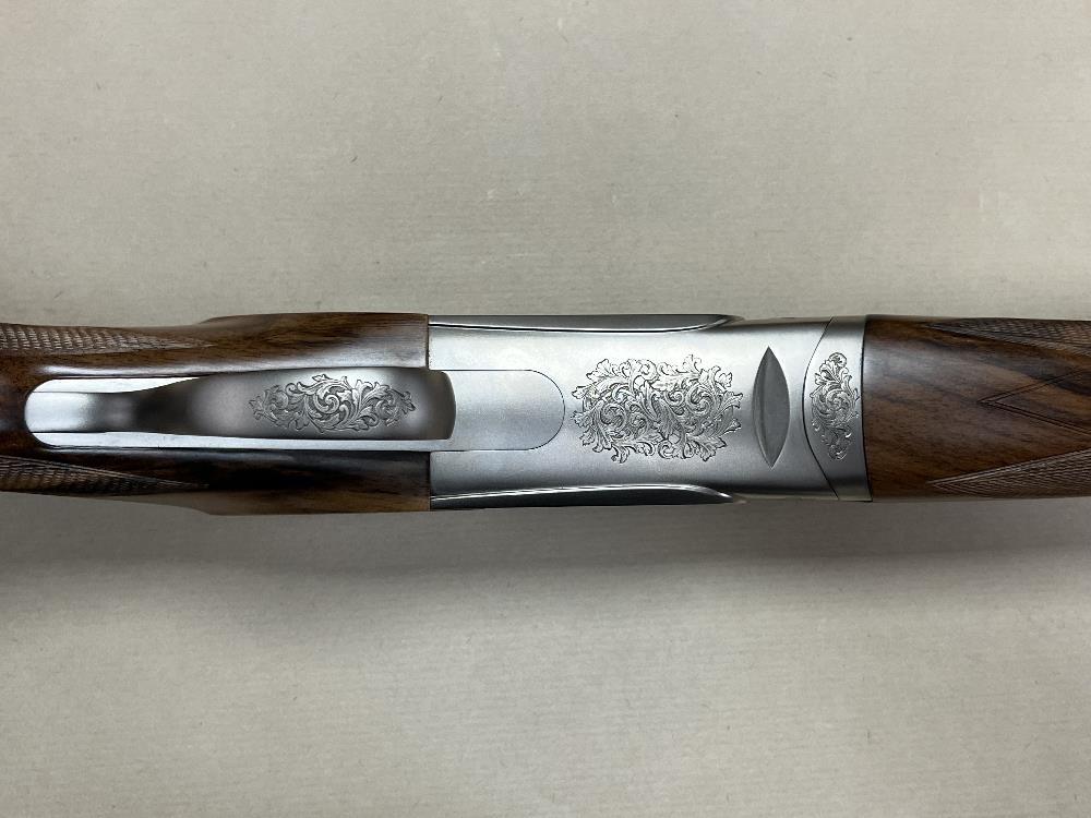 PERAZZI 12 Gauge MX12 Lusso