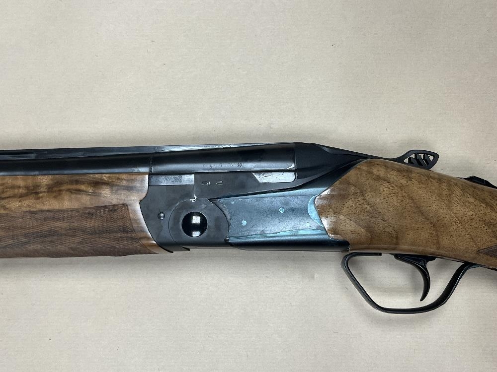 BERETTA 12 Gauge SL2 DLC