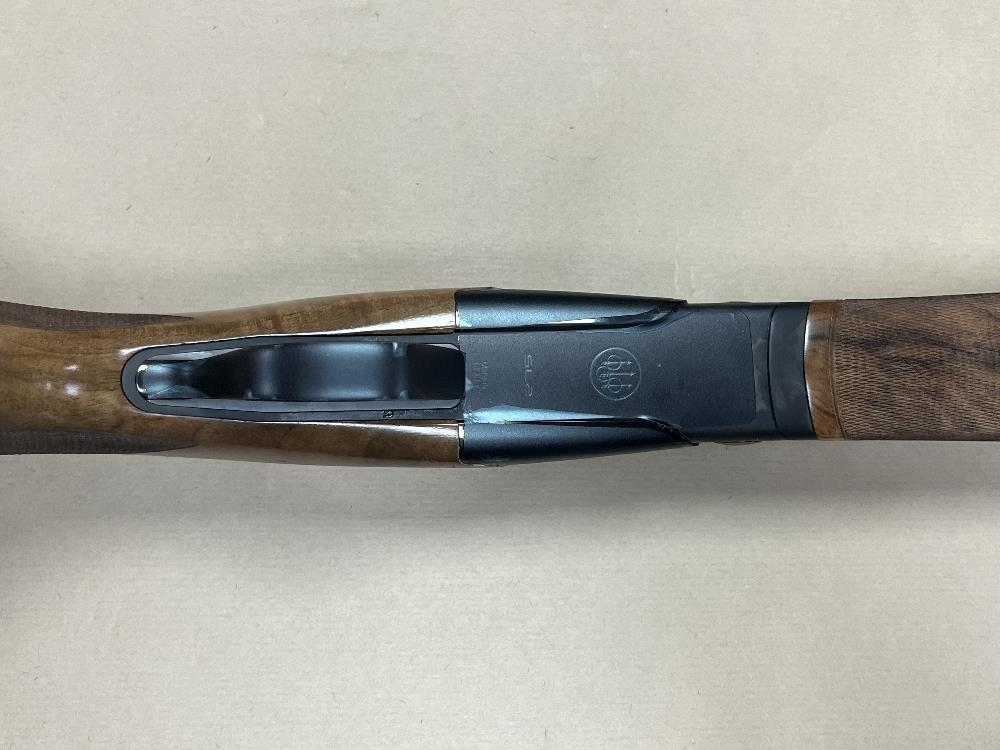BERETTA 12 Gauge SL2 DLC