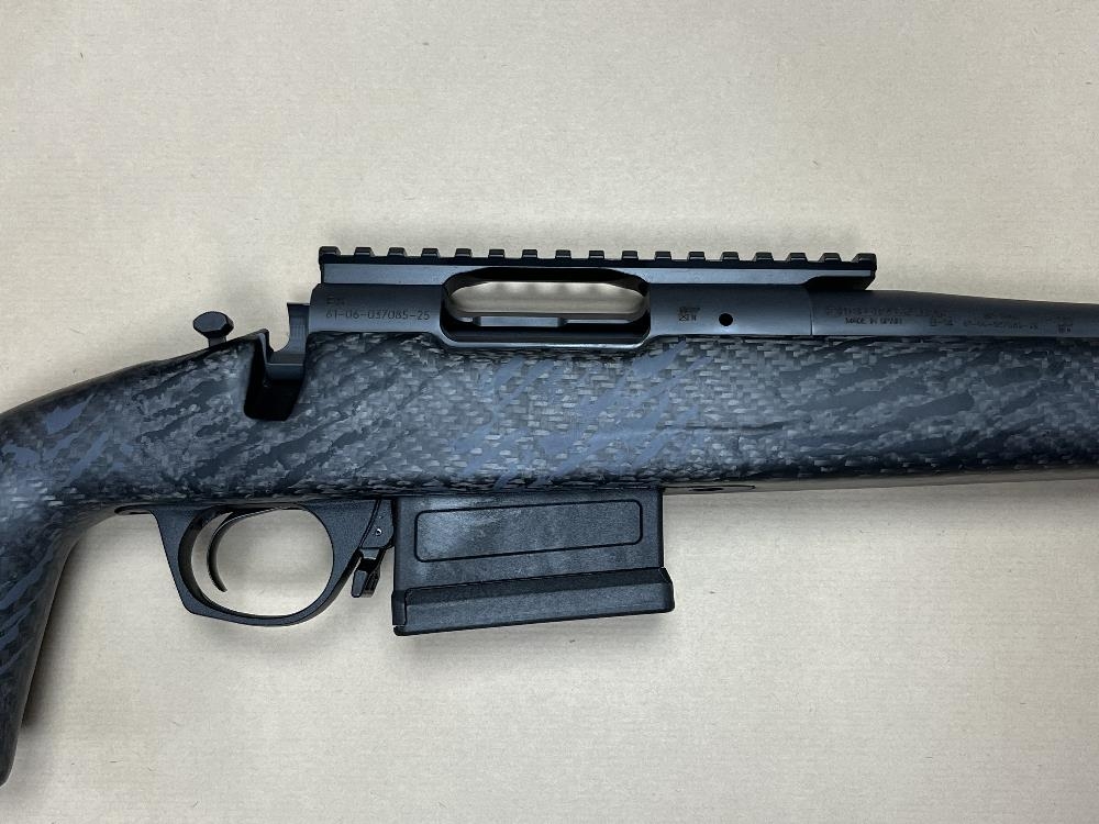 BERGARA .223 B14 Squared Crest