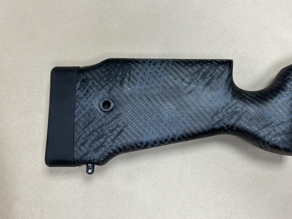 BERGARA .223 B14 Squared Crest