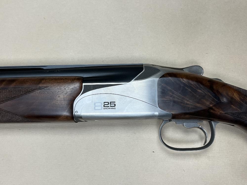 BROWNING 12 Gauge B825 Sporter