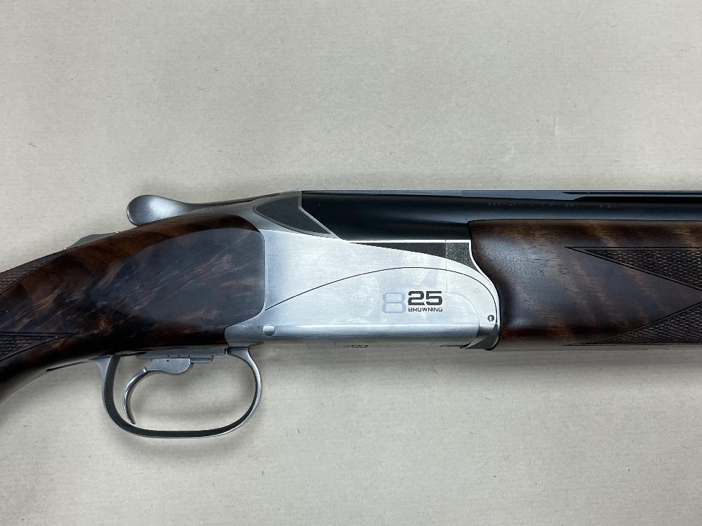 BROWNING 12 Gauge B825 Sporter