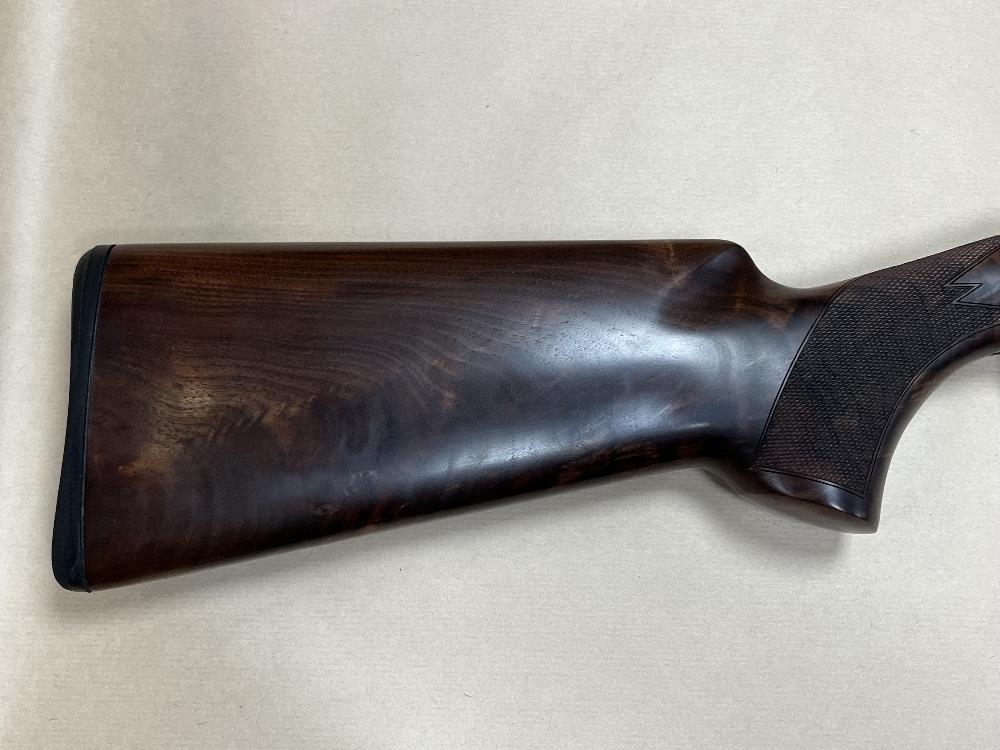 BROWNING 12 Gauge B825 Sporter