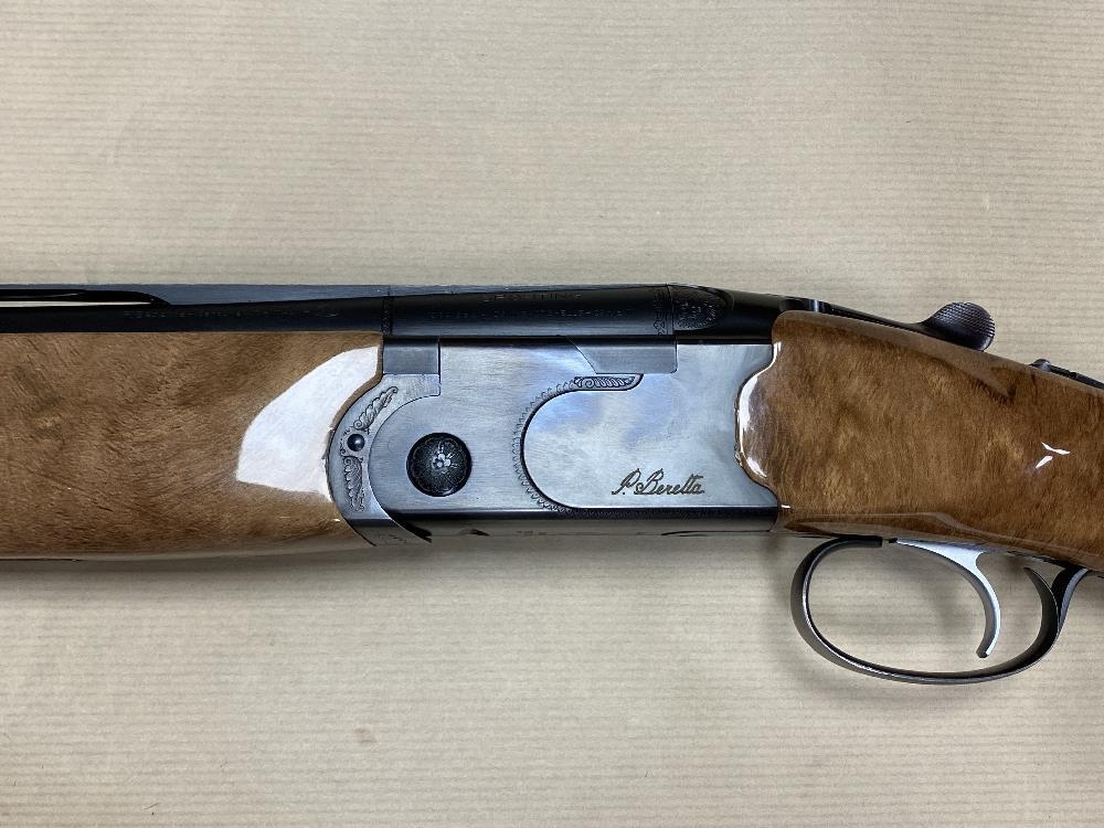 BERETTA 12 Gauge 686 ONYX