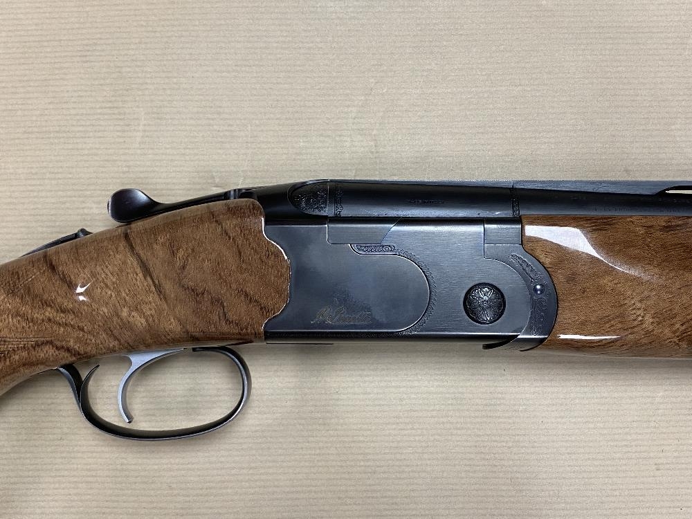 BERETTA 12 Gauge 686 ONYX