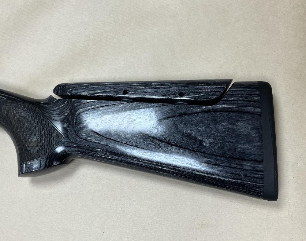 BERETTA 12 Gauge 688 Black Performance