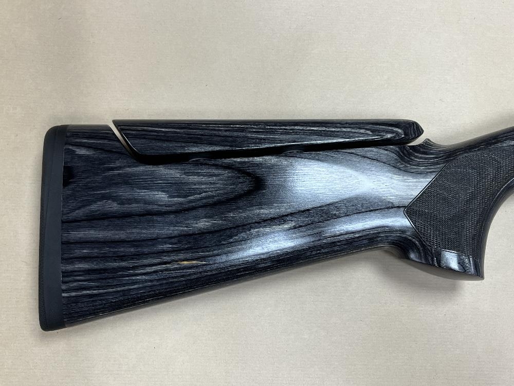 BERETTA 12 Gauge 688 Black Performance
