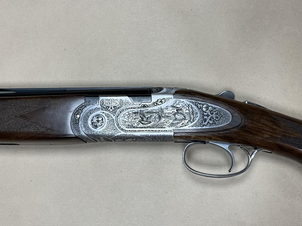 BERETTA 410 Gauge 687 EELL
