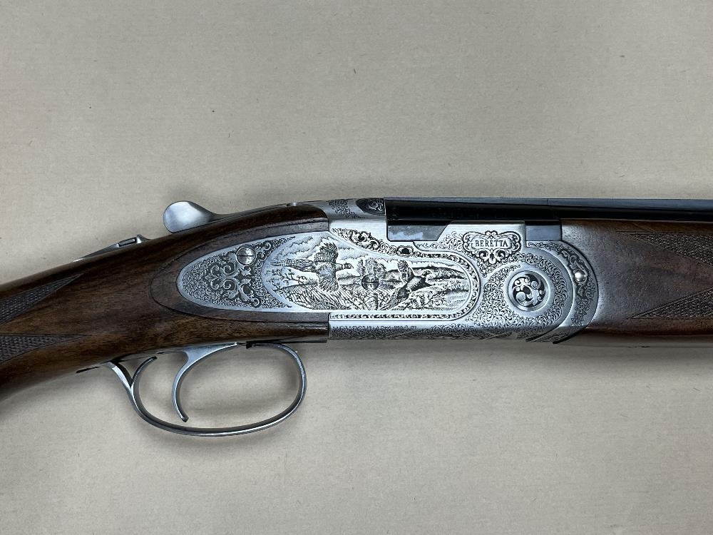 BERETTA 410 Gauge 687 EELL