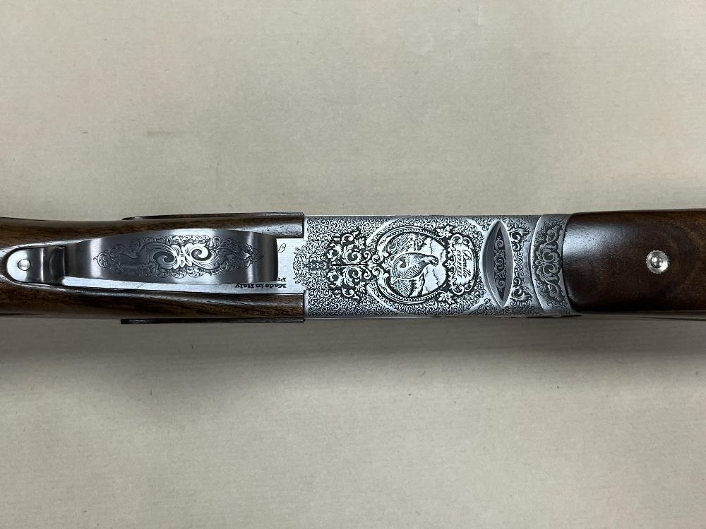 BERETTA 410 Gauge 687 EELL