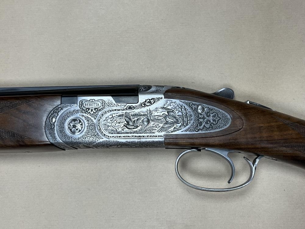 BERETTA 410 Gauge 687 EELL