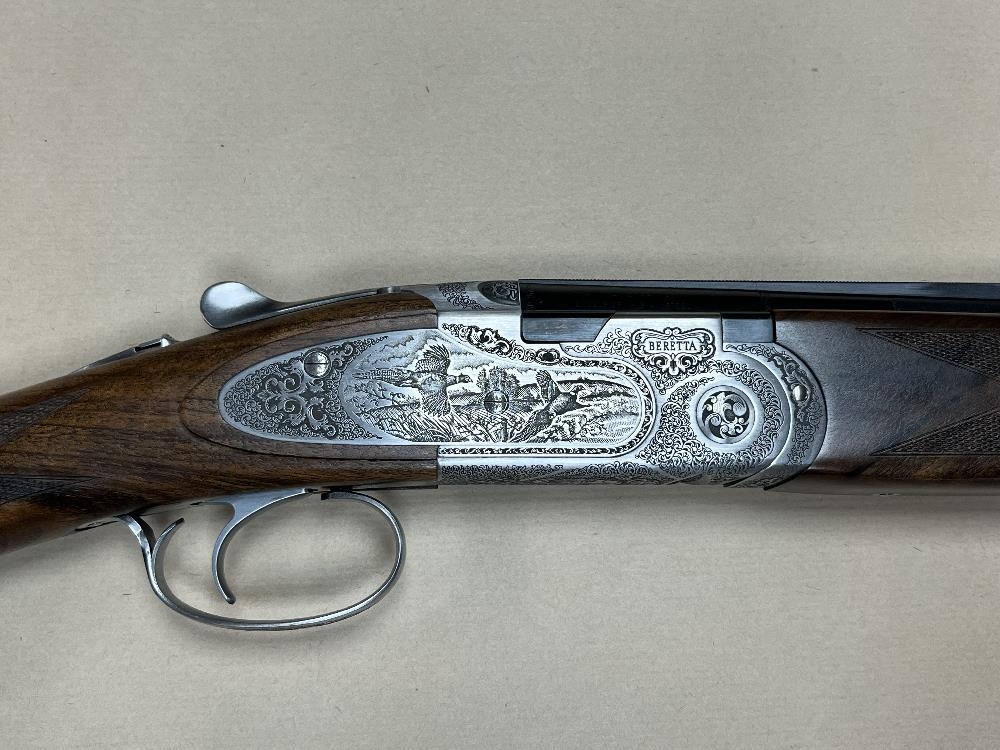 BERETTA 410 Gauge 687 EELL