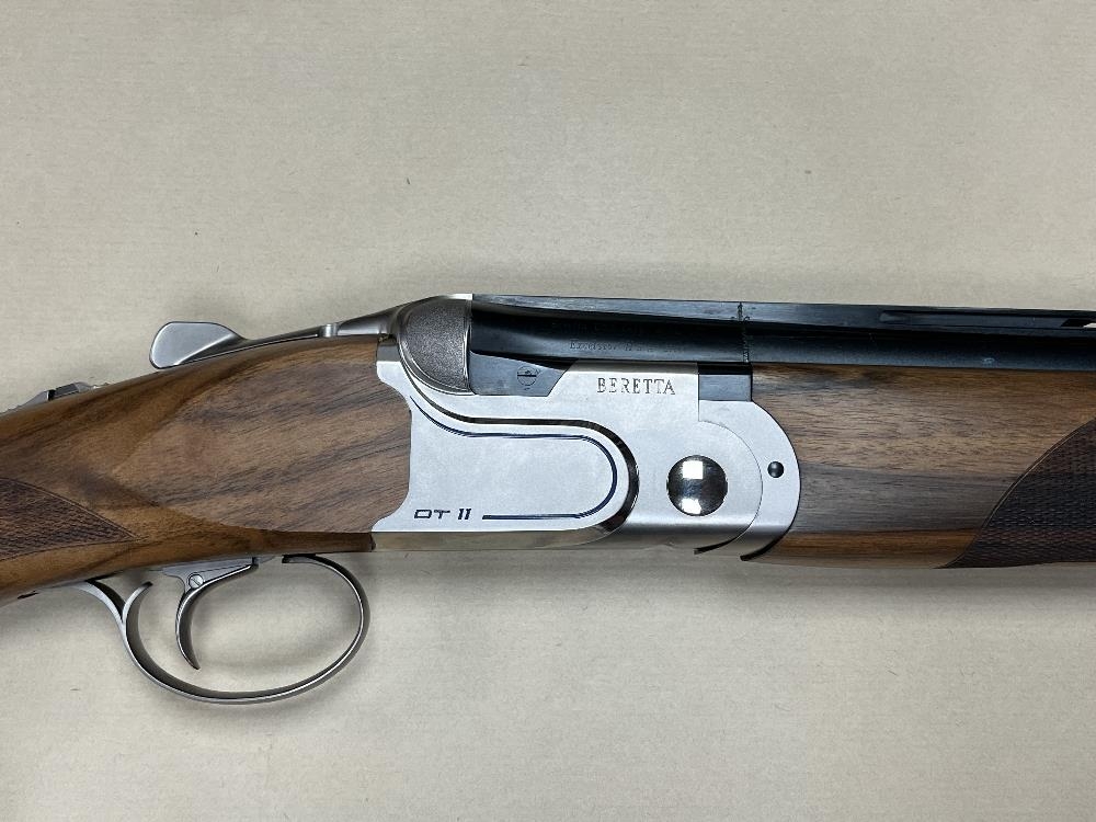 BERETTA 12 Gauge DT11 ADJUSTABLE