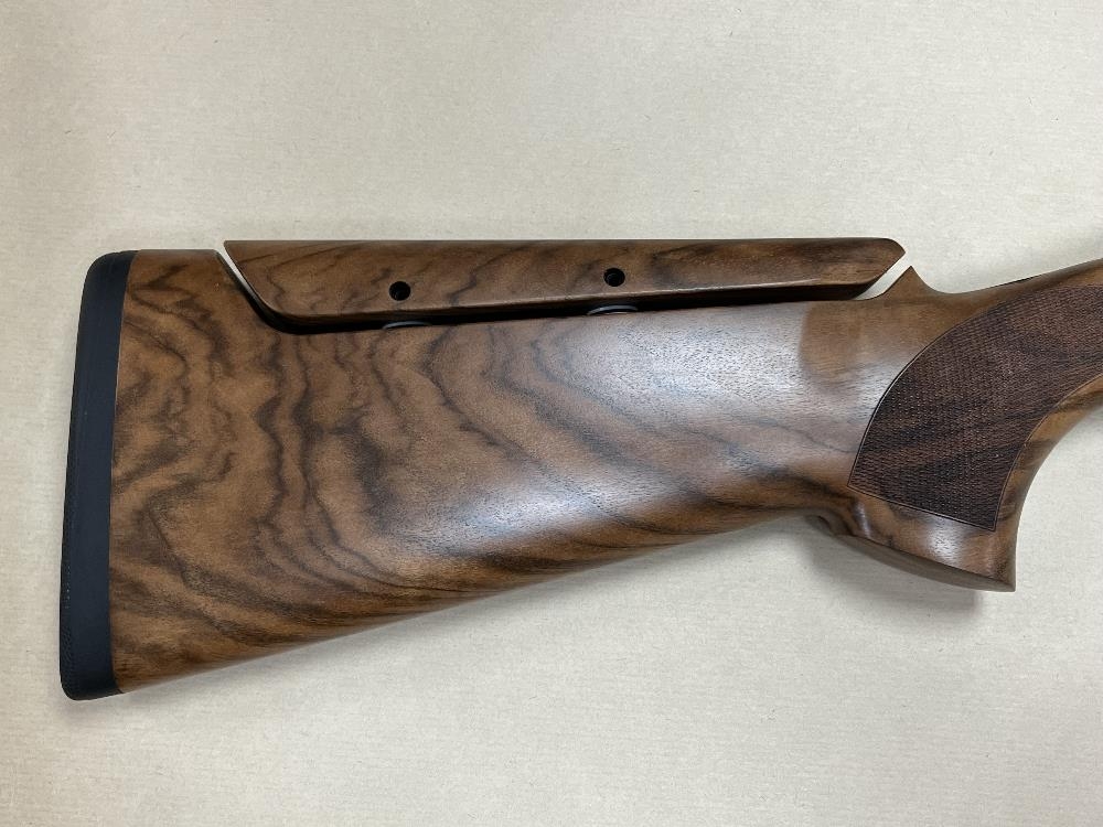 BERETTA 12 Gauge DT11 ADJUSTABLE