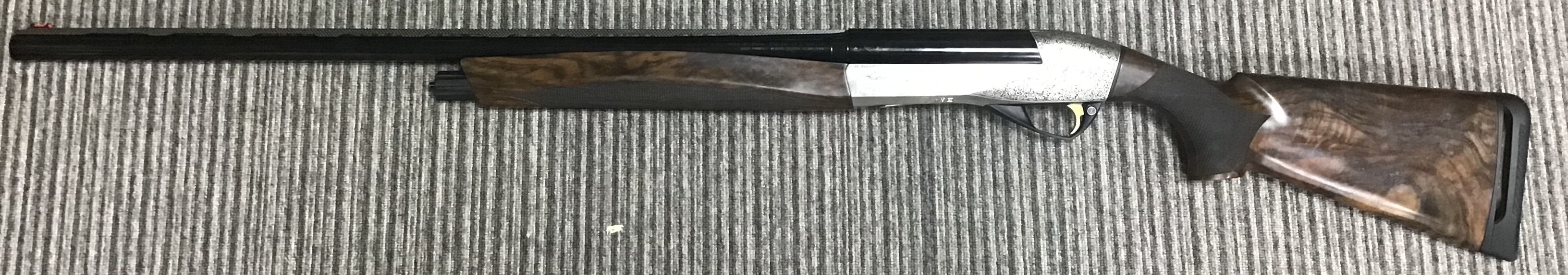 BENELLI 12 Gauge Raffaello 500th Anniversary