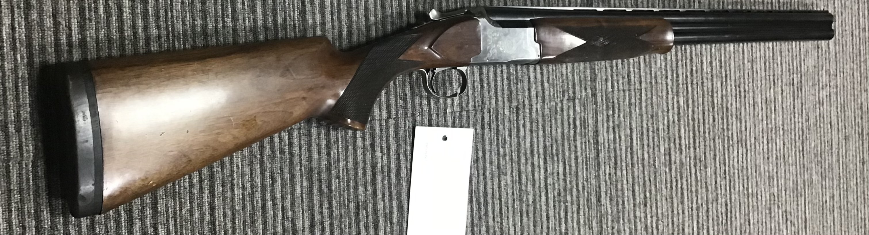 WINCHESTER 12 Gauge 5000