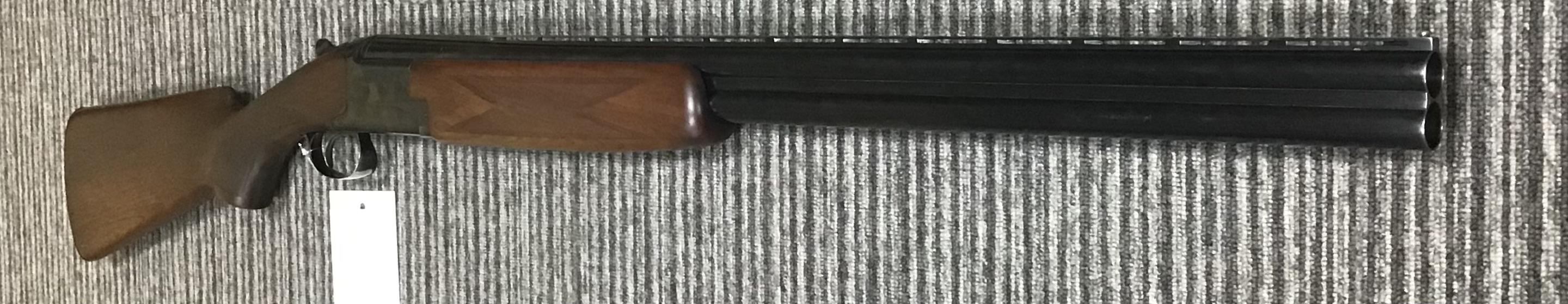 BROWNING 12 Gauge Liege