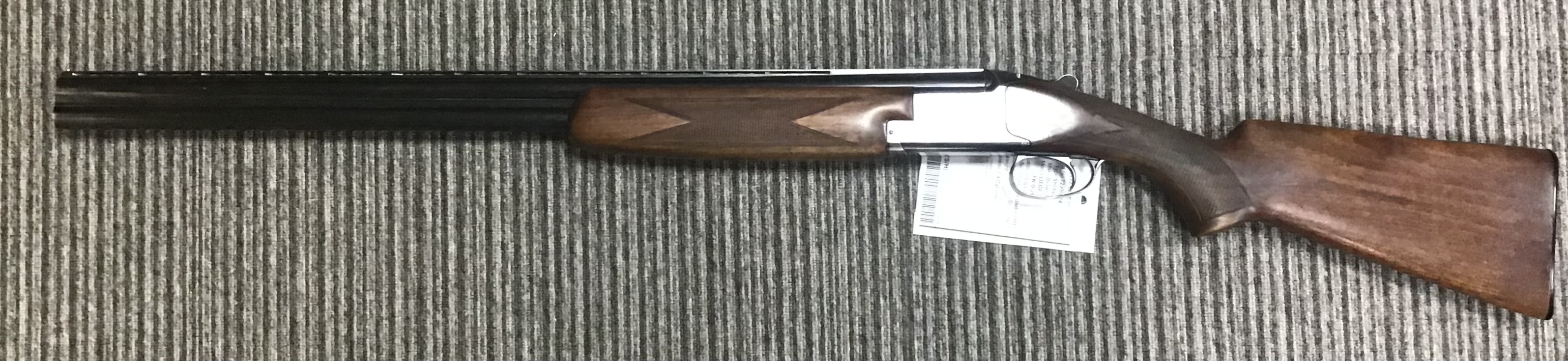 BROWNING 12 Gauge Liege