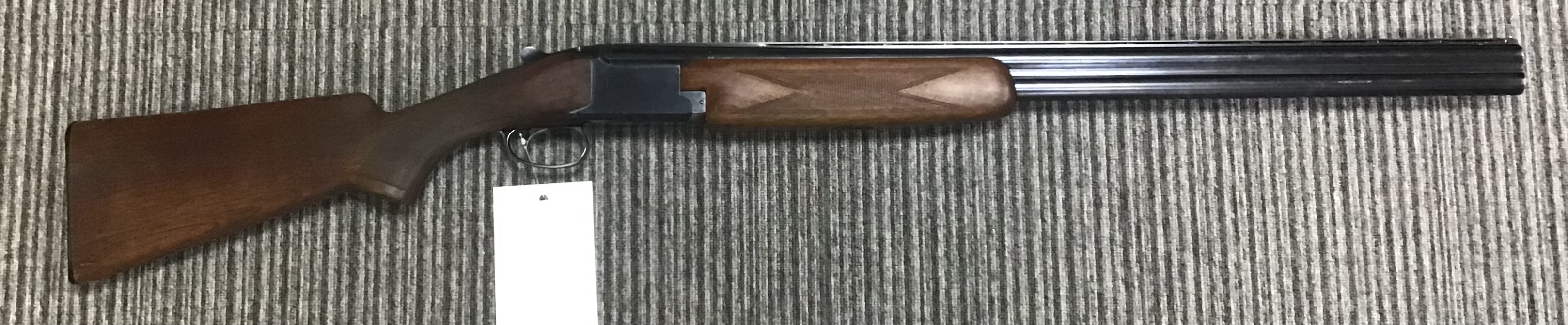 BROWNING 12 Gauge Liege