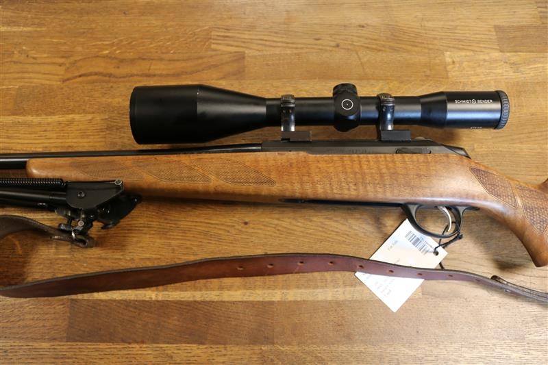 TIKKA .243 T3 Wood