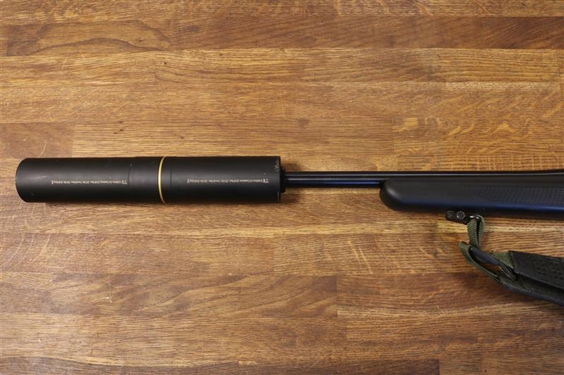 TIKKA .30-06 T3X Lite Adj