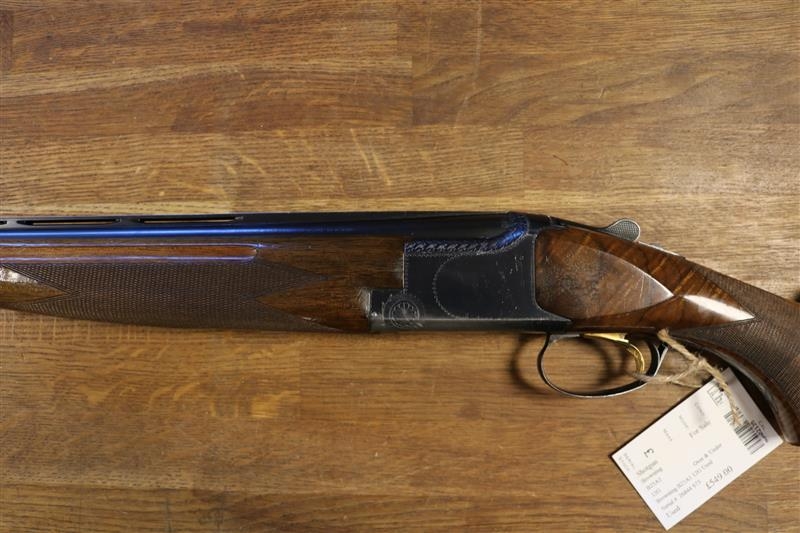 BROWNING 12 Gauge B25A1