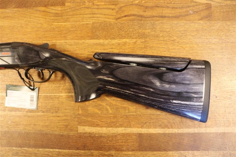 BERETTA 12 Gauge 688 Black Performance Adj 