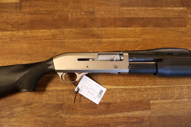 BENELLI 12 Gauge M3 Super 90 Chrome 