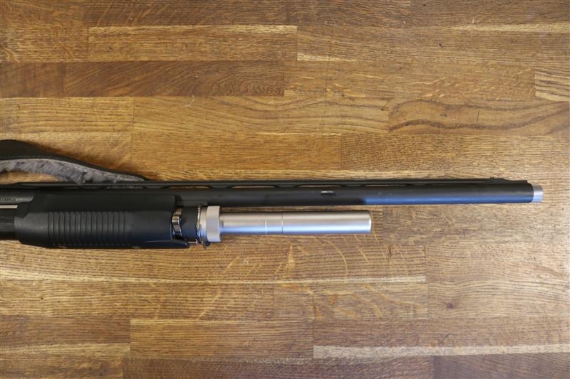 BENELLI 12 Gauge M3 Super 90 Chrome 